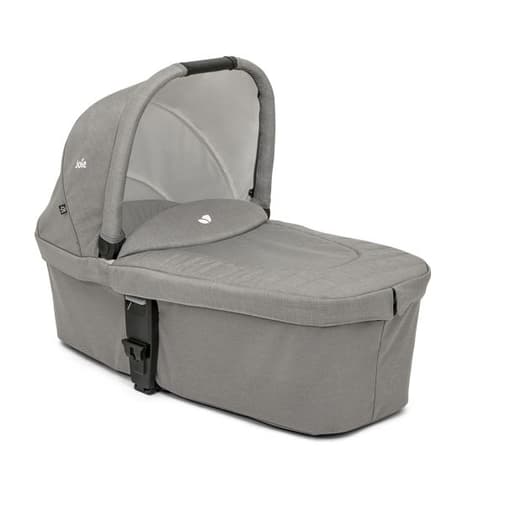 Joie - Nacelle pour poussette « joie chrome »