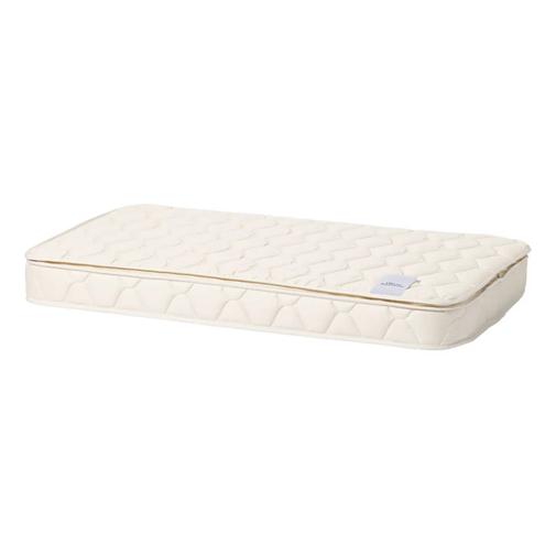 Oliver Furniture - Oliver Furniture - Matelas pour lit Wood Mini+ 122 cm