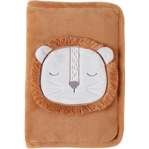 Noukie's - Protège carnet de santé Babou & Kendi