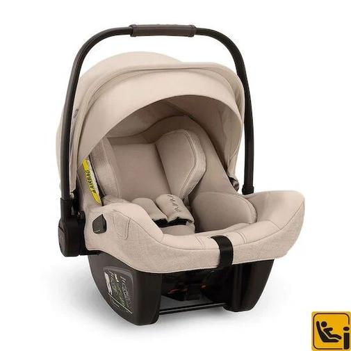 NUNA - Siège auto Pipa next