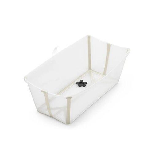 Stokke - Baignoire Flexi Bath™ bouchon thermique