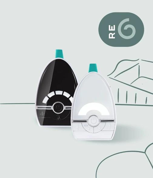 Babymoov - Expert Care Babyphone Audio Reconditionné