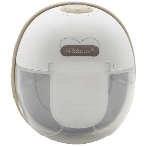 Bblüv - Tire-lait portable chauffant Mumflöw