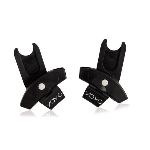 Stokke - Adaptateurs Siège Auto YOYO