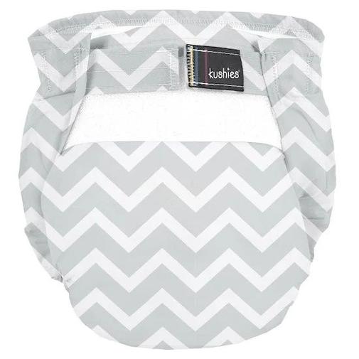 Kushies - Couche lavable