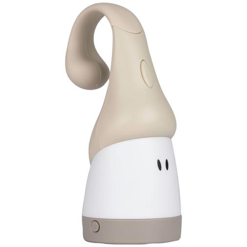 Béaba - Veilleuse évolutive 2 en 1 Pixie Torch argile