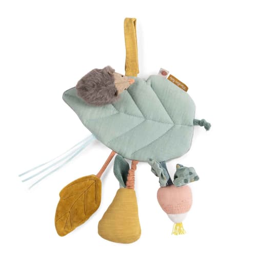 Moulin Roty - Feuille d'activités à suspendre