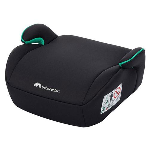 BébéConfort - Rehausseur Gaia i-Safe - Mineral Black