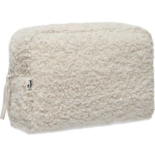 Jollein - Trousse de toilette Boucle Naturel