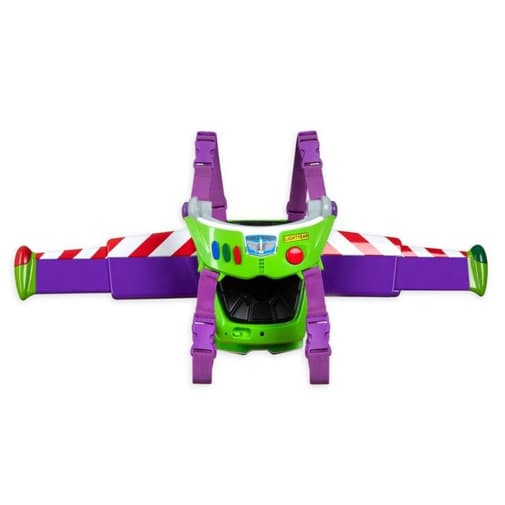 Logo Accueil                                                                    		Disney Store Logo - Jetpack Buzz l'Éclair, Toy Story | Disney Store
