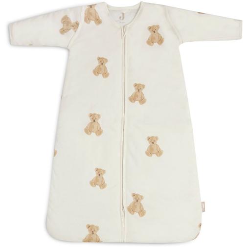 Jollein - Gigoteuse chaude avec manches amovibles Teddy Bear (18-24 mois)