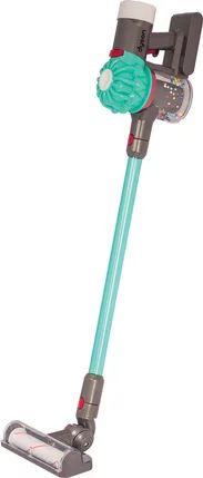 SIDJ - Dyson - Aspirateur Cord-free Bleu Pour Enfant