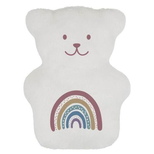 Béké Bobo - Ourson Thérapeutique Arc-en-ciel