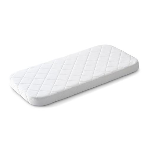 Petite Amélie - Petite Amélie | Matelas enfant Nova en mousse | Ovale | 70x140 cm | Matelas confortable et durable pour lit Cocoon avec housse lavable