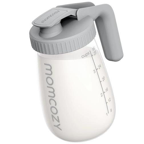 Momcozy - Récipient de conservation du lait maternel Momcozy