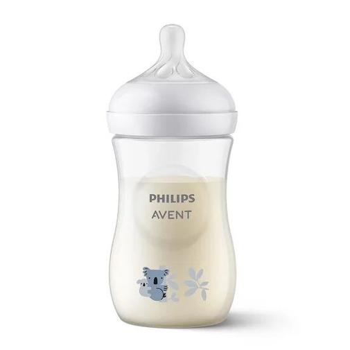 Philips Avent - Biberon Natural 3.0