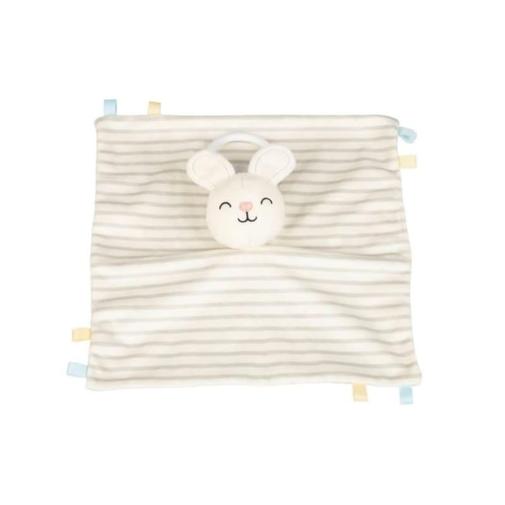 EliNeli - Coffret cadeau bébé 4en1 - lapin elineli