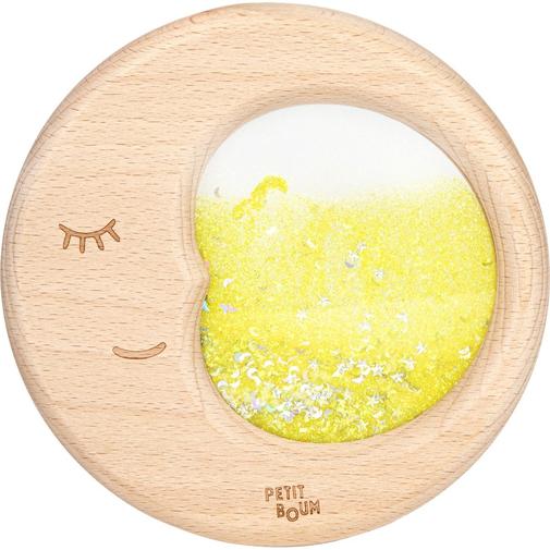 Petit Boum - Lune sensorielle