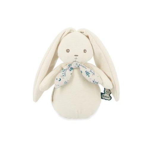 Kaloo - Peluche Veilleuse Nomade Creme