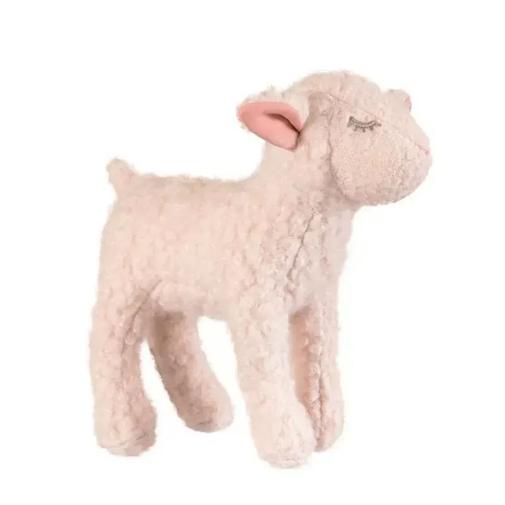 Egmont - Mary l'agneau en peluche 16 cm