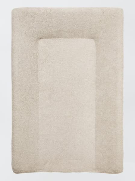 Kiabi - Housse de matelas à langer