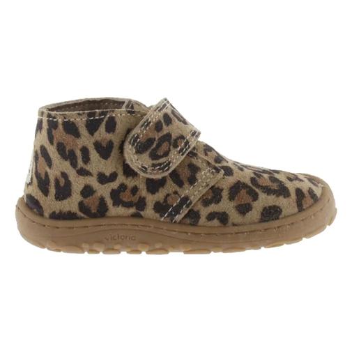 Victoria - Victoria - Boots Scratchs Bosco Barefoot Animalier