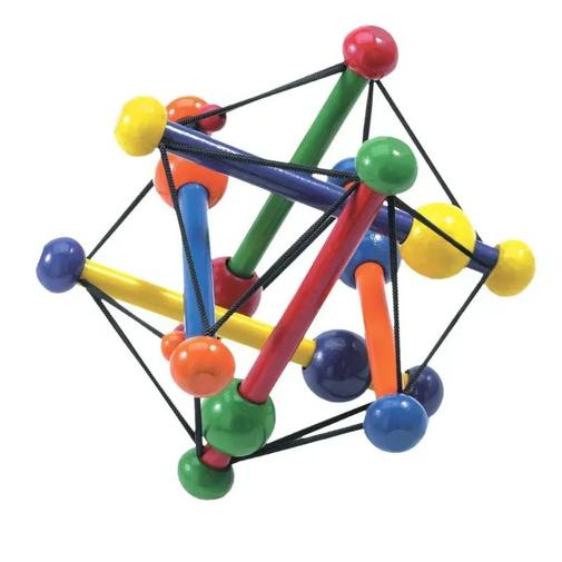 Manhattan Toy - Hochet skwish classic