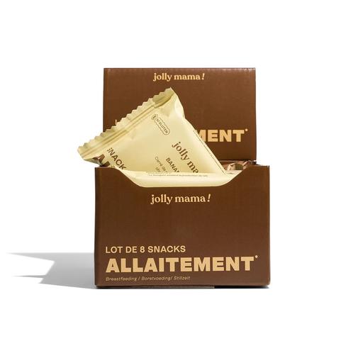 Jolly Mama - Découverte allaitement