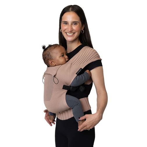 Flybaby - Porte-bébé Flybaby - Cinnamon