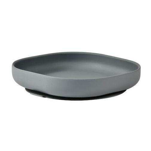 Béaba - Assiette silicone ventouse