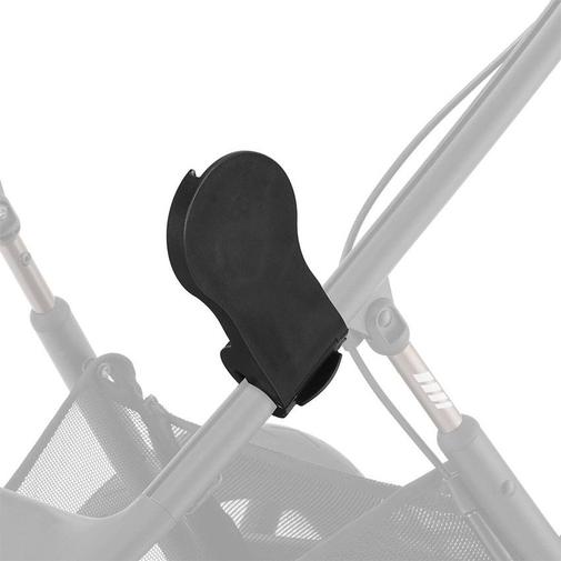 Cybex - Adaptateurs nacelle Cot S Avi Spin - Noir