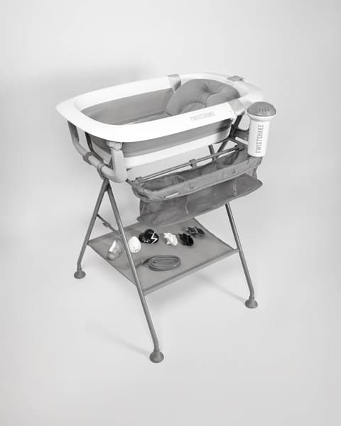 Twistshake - Kit bain de luxe