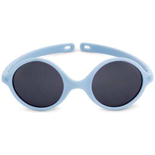 KI ET LA - Lunettes de soleil Diabola Light Blue (0-12 mois)