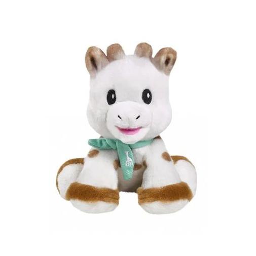 Sophie la girafe - Sophie La Girafe Peluche