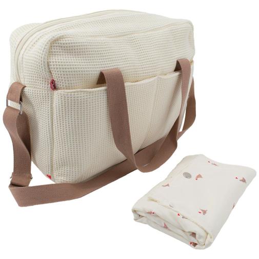 Domiva - Sac à langer Maternity Love