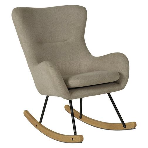 Quax - Rocking Chair Basic pour Adulte - Desert