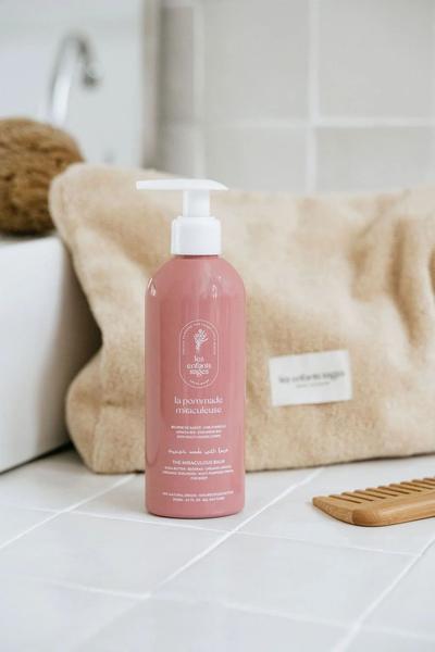 Les Enfants Sages - La Pommade + La Trousse