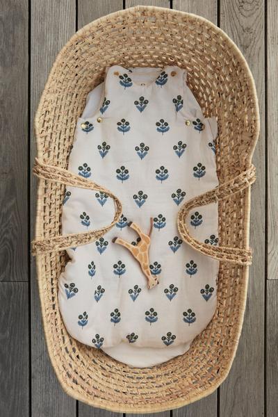 Orso Paris - Gigoteuse Plumbago