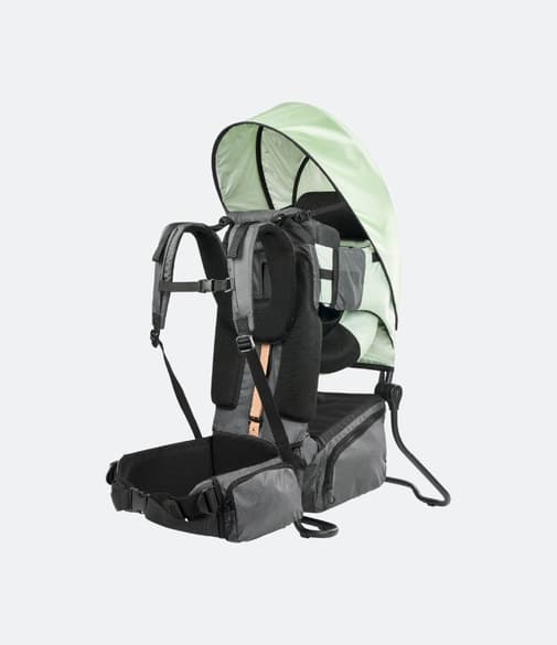 Babymoov - Porte-bébé de randonnée Moov & Hike