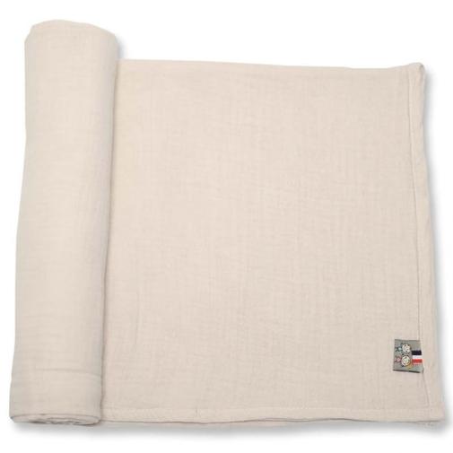 Sevira Kids - Maxi lange en gaze de coton jeanne