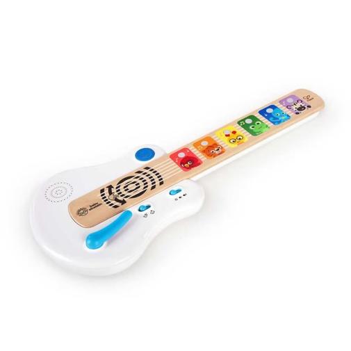 Hape - Guitare électrique magic touch baby ein