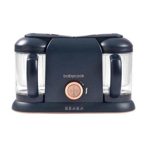 Béaba - Robot cuiseur Babycook® - Night Blue