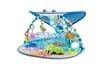 Disney - Tapis d'éveil Disney BABY Tapis de sol éveil bébé évolutif Némo Arche avec jouets sensoriels et musica | Darty
