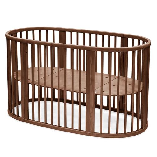 Stokke - Lit Bébé Sleepi - Brun Chaud