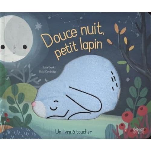 Brooks Susie - Douce Nuit, Petit Lapin