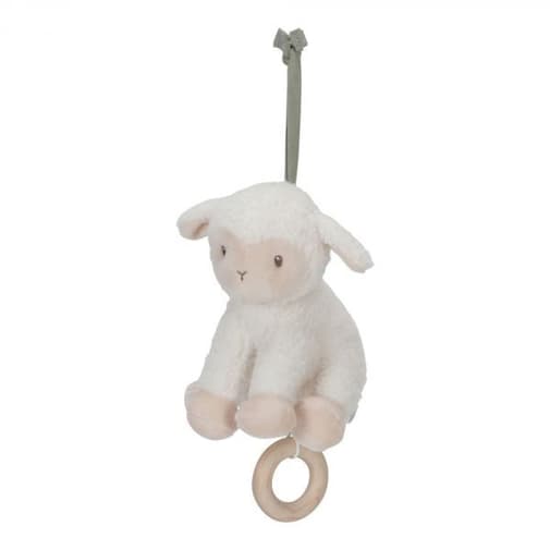 Little Dutch - Boîte à musique mouton - Little Farm