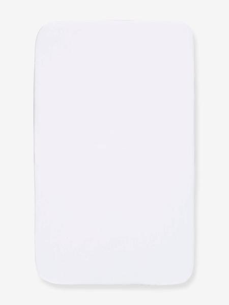 Chicco - Protège-matelas pour berceau évolutif Next2Me blanc