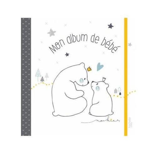 Noukie's - Timeless Mon album de bébé