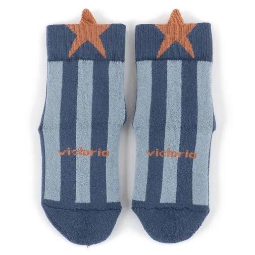 Victoria - Victoria - Chaussettes Antidérapantes Calcetín Etoiles