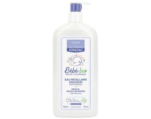 Eau Thermale Jonzac - Bébé Eau Micellaire Douceur - 500 ml